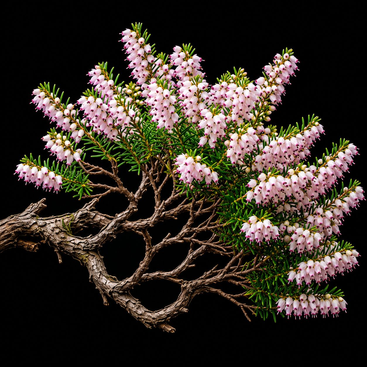 Erica arborea